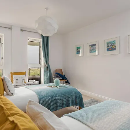 Appartement Host & - Sunset *