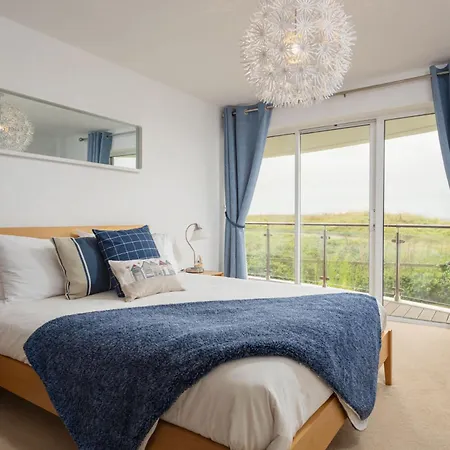 Appartement Host & - Sunset New Quay