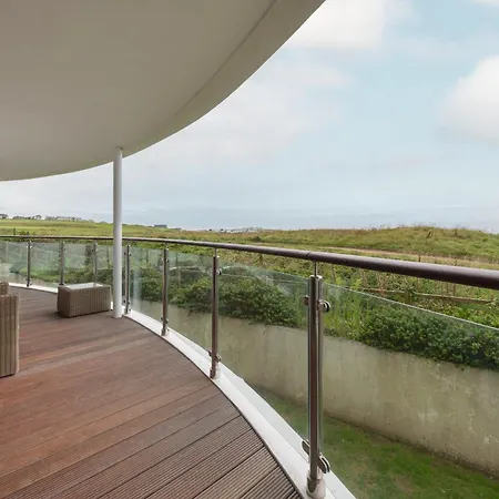 Host & - Sunset Appartement *