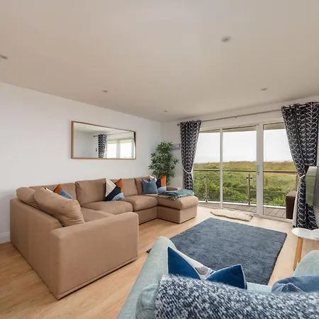 Host & - Sunset Appartement New Quay